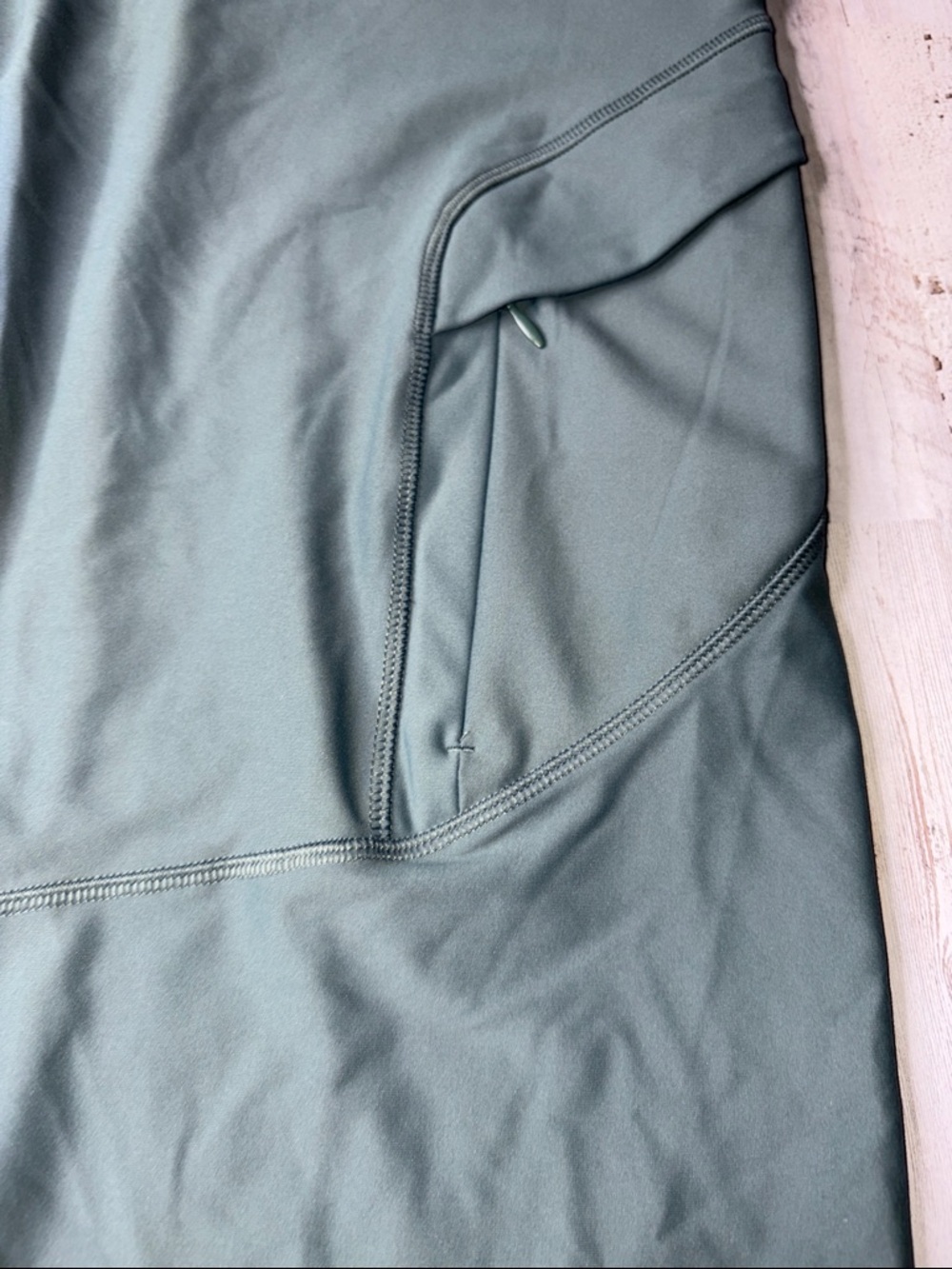 Old Navy Active Powersoft High-Rise Leggings 4X - Picture 6 of 14